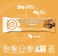 No Cow Vegan Protein Bars Brand Sampler 12 Pack