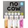 No Cow Vegan Protein Bars Brand Sampler 12 Pack