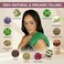Nature's Approach Natures Approach Basic Herb Pack Heating Pad Green
