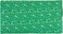 Nature's Approach Natures Approach Basic Herb Pack Heating Pad Green