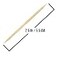 Mobi Lock 1000Pcs Bamboo Toothpicks Double Pointed Appetizer Cocktail Sticks