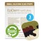 Biodermis EpiDerm Silicone Scar Sheets Small Strips Reusable 3Pack Camo Green