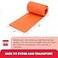 Ever Ready First Aid Universal Aluminum Splint 24 Inch Rolled 2 Pack