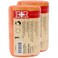 Ever Ready First Aid Universal Aluminum Splint 24 Inch Rolled 2 Pack