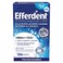 Efferdent Denture Cleaner Tablets Deep Clean 126 Count