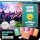 Flintts Mints Fruit Troop Dry Mouth Relief Mints Variety Pack