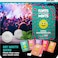 Flintts Mints Fruit Troop Dry Mouth Relief Mints Variety Pack