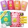 Flintts Mints Fruit Troop Dry Mouth Relief Mints Variety Pack