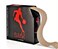 FlexU Kinesiology Tape Bulk Pack Continuous Beige