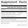 Source Naturals BlueGreen Algae from Klamath Lake 500 mg 50 Tablets