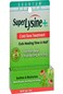 Quantum Super Lysine Plus Cold Sore Treatment Cream 025 Oz