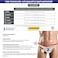 Champion Hernia Belt Single or Double Bilateral Herniation Pad Adjustable 2XLarge