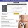 Champion Hernia Belt Single or Double Bilateral Herniation Pad Adjustable 2XLarge