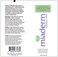 Miaderm Radiation Relief Lotion 2 Pack