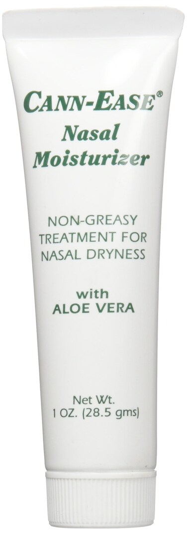 Cann ease Nasal Moisturizers
