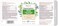 Quantum Super Lysine 180 Count