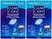 Clear Care Cleaning Disinfection Solution12 oz 2 pack