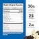 Nutricost Whey Protein Isolate Powder Vanilla 2LBS