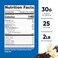 Nutricost Whey Protein Isolate Powder Vanilla 2LBS