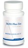 BIOTICS RESEARCH B6 B1 Plus Zinc Active Forms B Vitamins 5mg Zinc 90c
