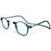 Clic Magnetic Reading Glasses Brooklyn SM Rigid Headband