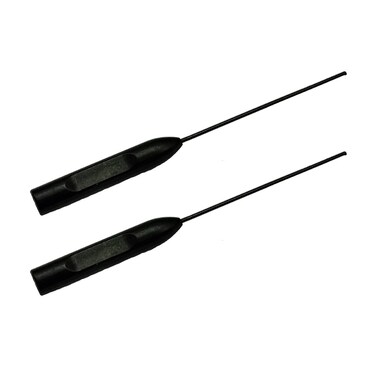 SOUNDLINK Hearing Aid Vent Cleaning Tool Earpiece Earmold Vent Cleaner 2