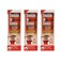 Menper Emulsin de Escocia Cod Liver Oil Cherry 65 fl oz 3Pack