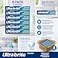 Ultra Brite Advanced Whitening Toothpaste Clean Mint 6 oz Pack of 8