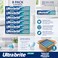 Ultra Brite Advanced Whitening Toothpaste Clean Mint 6 oz Pack of 8