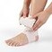 Hospora LatexFree Compression Cotton Elastic Bandage 2 inches 5 Rolls