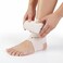Hospora LatexFree Compression Cotton Elastic Bandage 2 inches 5 Rolls