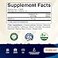 Vitamatic Melatonin 60 mg Tablets Fast Dissolve 60 Count