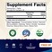 Vitamatic Melatonin 60 mg Tablets Fast Dissolve 60 Count