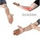 LittleMum Tennis Elbow Relief Tool Leg Cramp Massage Tool Myofascial Release Trigger Points SmallMedium