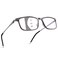 Skyoak Superior Extremely Light Progressive Multifocus Reading Glasses Men Aluminum Arm TR90 Frame Blue Light Blocking Multifocal Computer Readers Spring Hinge No Line for MidNear Range approx 3ft