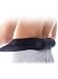 HY-IMPACT Hyper Impact 3 Speed Vibrating Massage Therapy Spheres with Expandable Strap