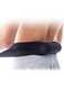HY-IMPACT Hyper Impact 3 Speed Vibrating Massage Therapy Spheres with Expandable Strap