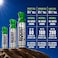 Boost Oxygen Natural Collection Large Medium Pocket Size