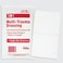 Ever Ready First Aid MultiTrauma Dressing 10x30 5 Count
