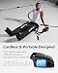 CINCOM Cordless Leg Recovery Compression System Medium