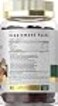 Carlyle Mushroom Complex Gummies 70 Count 10in1 Blend