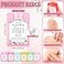 Dansib 24 Pack Hand Sanitizer Spray Bulk