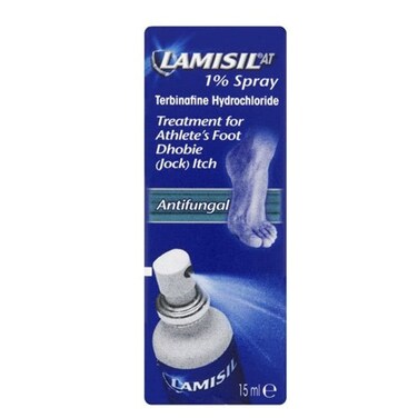 Lamisil 1 Spray 15ml
