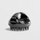 Alex Costa Forte Series Mens Scalp Massager with Soft Bristles Black