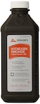 Swan Hydrogen Peroxide Antiseptic Topical Solution 16 Fluid Ounce
