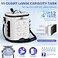 KINRYOPY Cold Therapy Machine for Shoulder with Programmable Timer Portable Ice Machine for Shoulder After Surgery Lightweight Replacement Recovery System