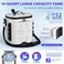 KINRYOPY Cold Therapy Machine for Shoulder with Programmable Timer Portable Ice Machine for Shoulder After Surgery Lightweight Replacement Recovery System