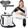 KINRYOPY Cold Therapy Machine for Shoulder with Programmable Timer Portable Ice Machine for Shoulder After Surgery Lightweight Replacement Recovery System