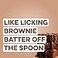 Clean Simple Eats Whey Isolate Protein Brownie Batter 10 Stick Packs