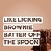 Clean Simple Eats Whey Isolate Protein Brownie Batter 10 Stick Packs